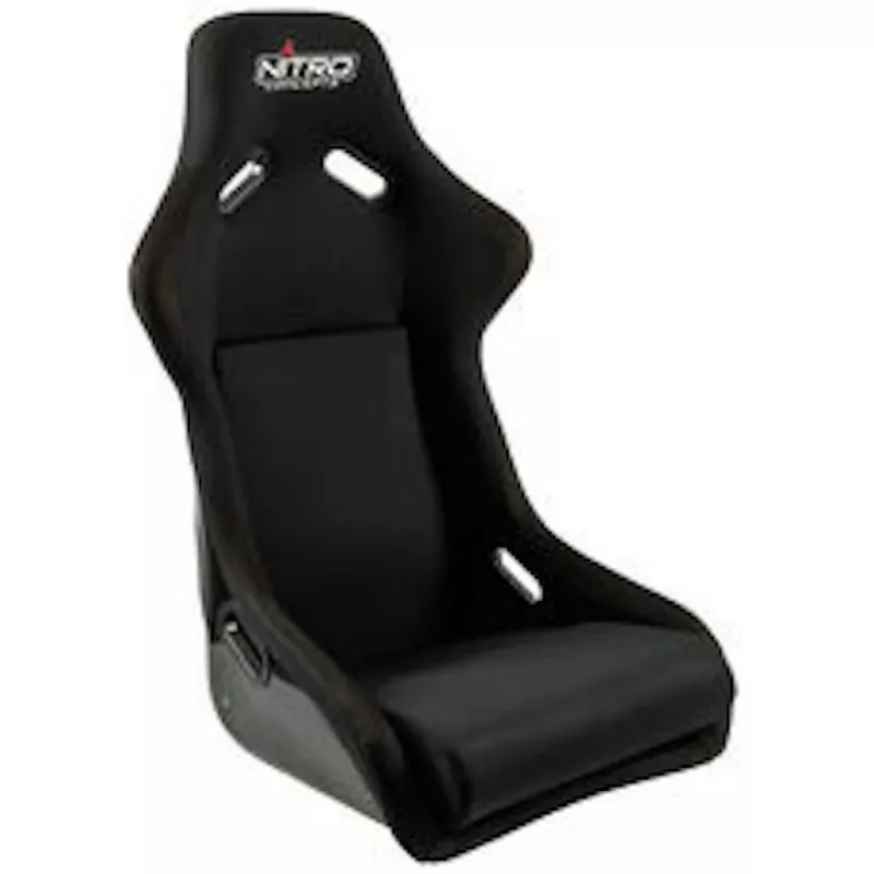 Nitro Concepts E-Racer - Core Evo Bundle