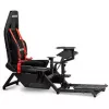 Next Level Racing simulador de vuelo + Thrustmaster Bundle