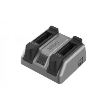 Cargador de batería GETAC - Corriente alterna 100-240 V