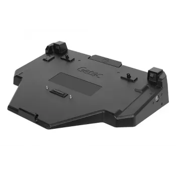 GETAC Office Dock - Base de acoplamiento - 120 vatios (GDOFEZ)