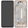 SM-A536B Galaxy A53 5G LCD - Táctil