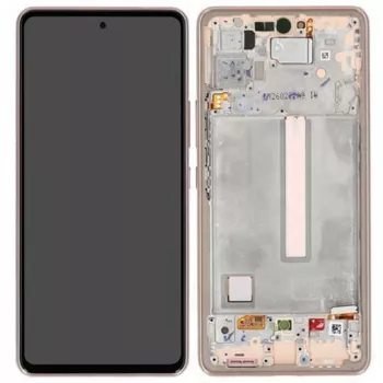 SM-A536B Galaxy A53 5G LCD - Táctil