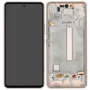 SM-A536B Galaxy A53 5G LCD - Táctil