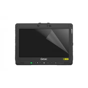 Protector de pantalla GETAC para tablet - antiestático, con superficie brillante