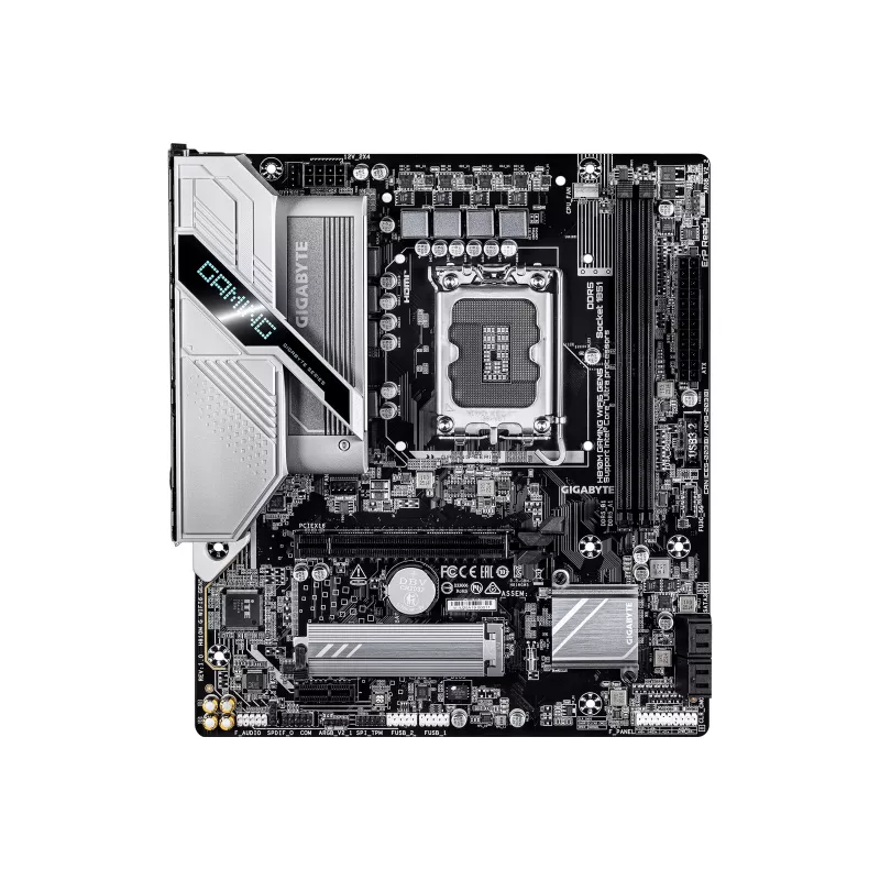 GIGABYTE H810M G WIFI6 GEN5 LGA1851