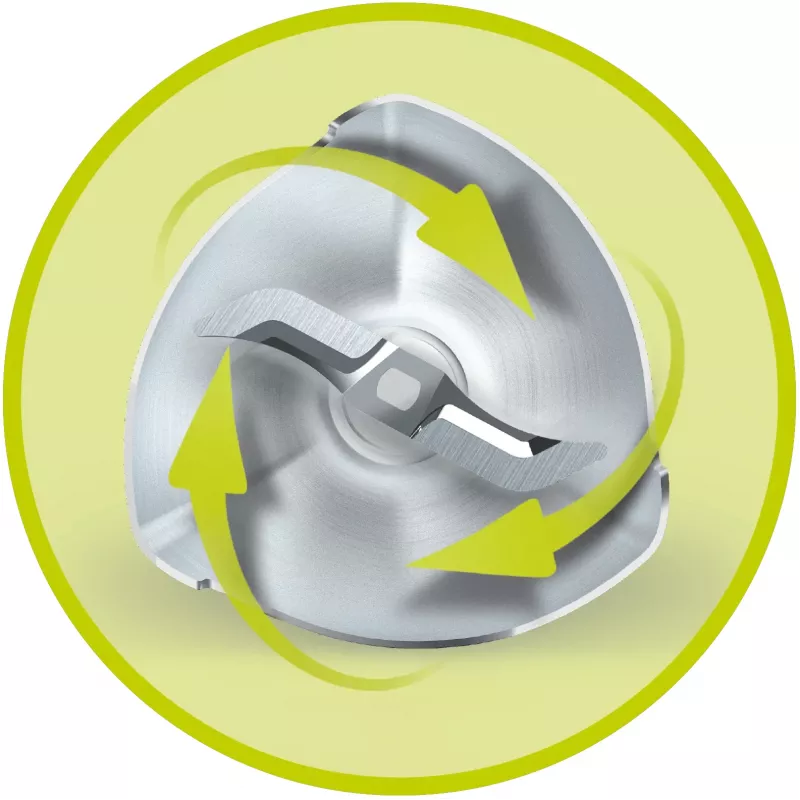 Philips ProMix Batidora de mano HR2543/90, 700 W