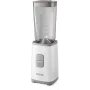 Philips Daily Collection Minibatidora HR2602/00 350 W Vaso para llevar