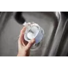 Philips Daily Collection Minibatidora HR2602/00 350 W Vaso para llevar