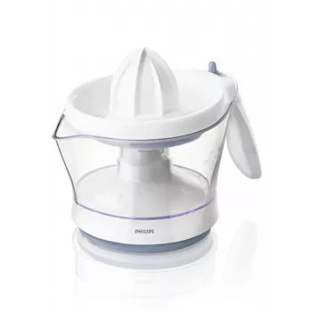 Philips Viva Collection Exprimidor HR2744/40 0,6 L 25 W Regulador de pulpa Auto-Reverse
