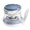 Philips Viva Collection Exprimidor HR2744/40 0,6 L 25 W Regulador de pulpa Auto-Reverse