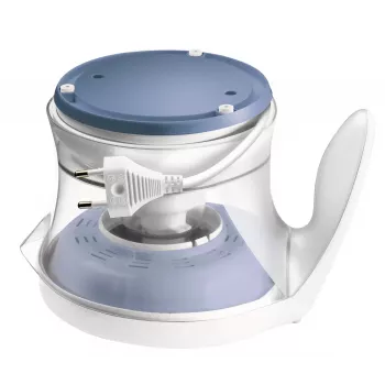 Philips Viva Collection Exprimidor HR2744/40 0,6 L 25 W Regulador de pulpa Auto-Reverse