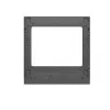 Accesorio para lavadora set apilable gris DREAME