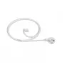SCHNEIDER ELECTRIC UNICA SYSTEM+ CABLE 6M 1,5MM2 RECTO BLANCO