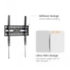 LH-GROUP Soporte de pared 32-75 75KG FIXED
