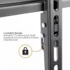 LH-GROUP soporte de pared vertical 37-75
