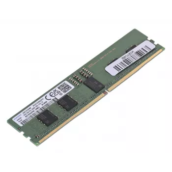 Samsung - DDR5 - módulo - 16 GB - DIMM 288-PIN 5600 MHz / PC5-44800 1,1 V registrado