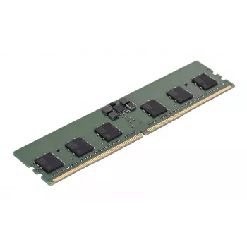 Samsung - DDR5 - módulo - 16 GB - DIMM 288-PIN 5600 MHz / PC5-44800 1,1 V registrado