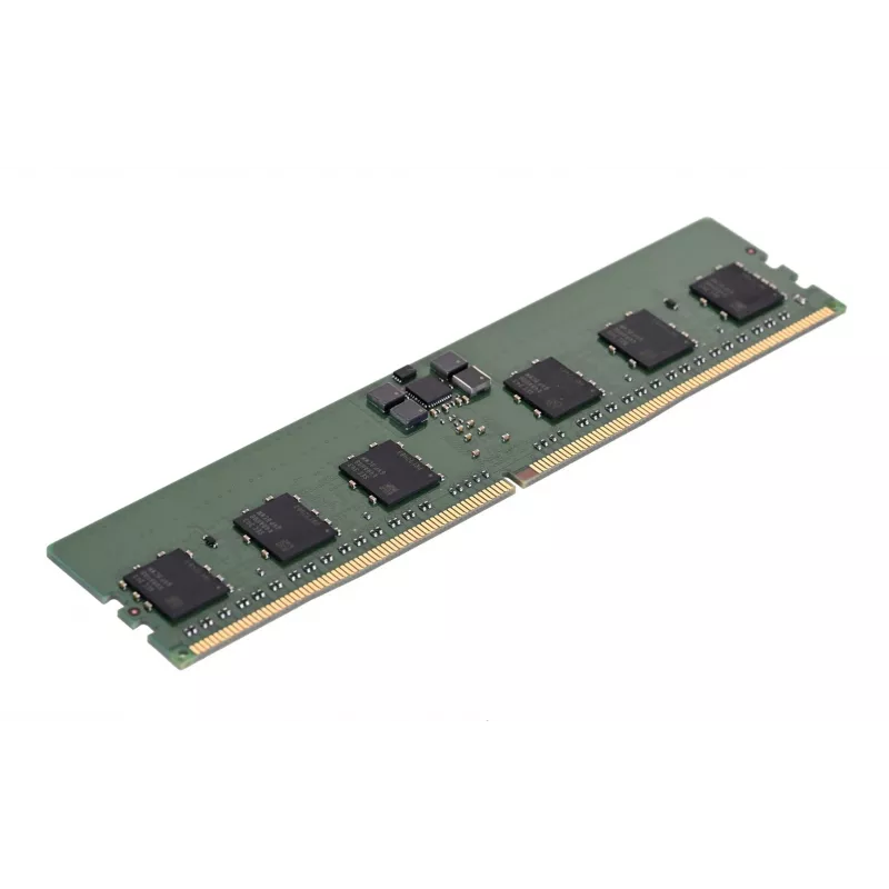 Samsung - DDR5 - módulo - 16 GB - DIMM 288-PIN 5600 MHz / PC5-44800 1,1 V registrado