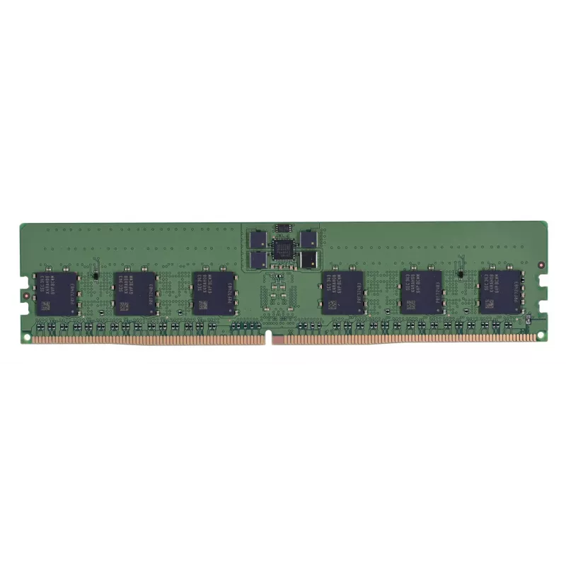 Samsung - DDR5 - módulo - 16 GB - DIMM 288-PIN 5600 MHz / PC5-44800 1,1 V registrado