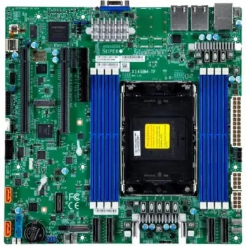 Supermicro placa base X14SBM-TF