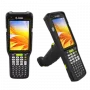 Zebra MC34 WAN/LTE GPS LAN WIFI 6E ON - dispositivo de captura de datos - 2.400 MHz (MC345B-3G1J53SS-A6)