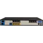AudioCodes Mediant 800C - MSBR con 4 puertos FXS y 4 GE, ADSL/VDSL de modo dual