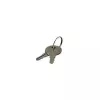 Metapace K-2 llave de repuesto para cajón portamonedas, llave n.º 01 (MPK2-Keys01)