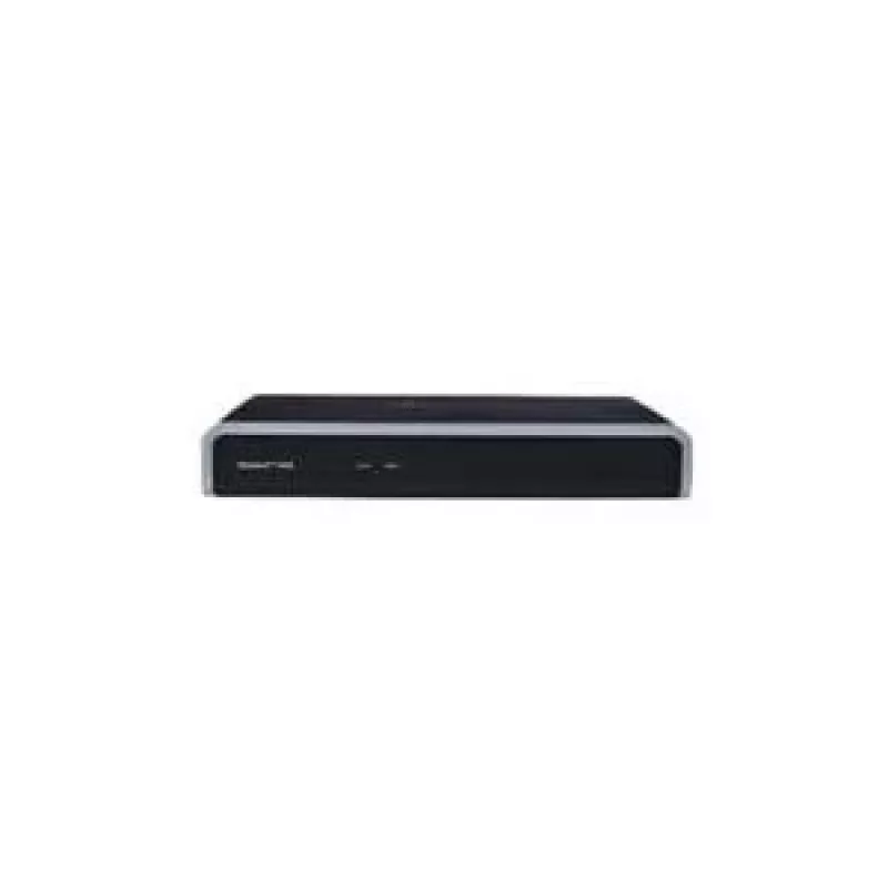 AudioCodes Mediant 500L - Pasarela VoIP - ISDN, LAN 100Mb