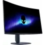 Dell Alienware AW3225DM 31,5 pulgadas QHD 180Hz VA monitor gaming curvo (reacondicionado)