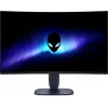 Dell Alienware AW3225DM 31,5 pulgadas QHD 180Hz VA monitor gaming curvo (reacondicionado)