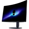 Dell Alienware AW3225DM 31,5 pulgadas QHD 180Hz VA monitor gaming curvo (reacondicionado)