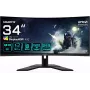 Monitor Gigabyte G34WQCP (reacondicionado)