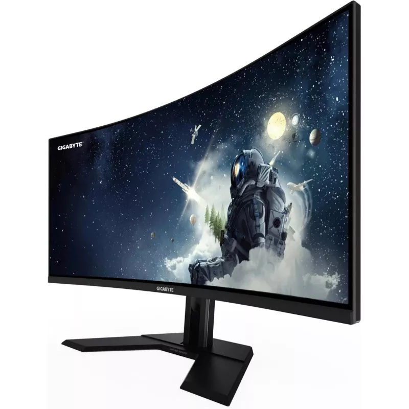 Monitor Gigabyte G34WQCP (reacondicionado)