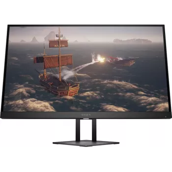 HP Omen 27i 68,6 cm (27 pulgadas) QHD IPS LED 165 Hz FreeSync monitor (reacondicionado)