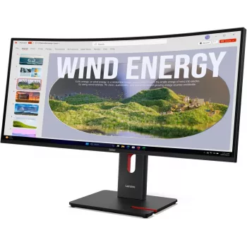 Lenovo T34WD-40 monitor (reacondicionado)