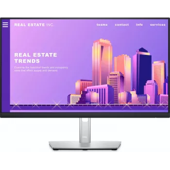 Monitor DELL P2425HE (reacondicionado)