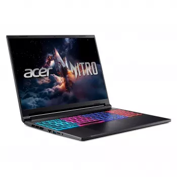 Acer Nitro V 16S AI 16 Ryzen 7 260 16GB 1TB SSD W11H - Distribución de teclado posiblemente alemán