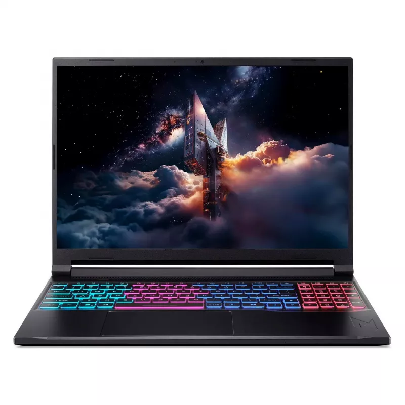 Acer Nitro V 16S AI 16 Ryzen 7 260 16GB 1TB SSD W11H - Distribución de teclado posiblemente alemán
