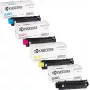 Tóner original Kyocera TK-5390 - Multipack de 4 cian magenta amarillo negro - Original - Unidad de tóner