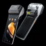 Sunmi V3, SUNMI OS, A13, USB-C, BT (BLE, 5.0), WLAN, 4G, NFC - Terminal de captura de datos - Bluetooth