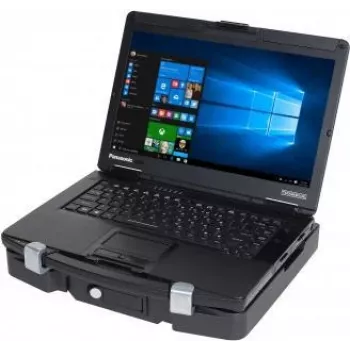 Panasonic PCPE-GJ54V03 - base de acoplamiento - para Toughbook 55