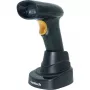 Unitech MS822B 2D SR Imager 2.4G Wireless Bluetooth con base de carga y dongle - lector de códigos de barras - escáner