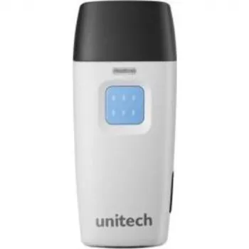 Unitech Pocket Imager MS912+ SR 2D inalámbrico Bluetooth+ cable USB - lector de códigos de barras
