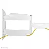 NEOMOUNTS SOPORTE DE PARED PARA PANTALLA PLANA (INCLINACIÓN Y GIRO)