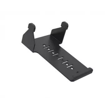 Ergonomic Solutions PAX Q80 MultiGripT sin asa - NEGRO