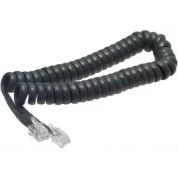 Panasonic PSJA1115Z - cable de auricular - para Panasonic KX-TGP550T02