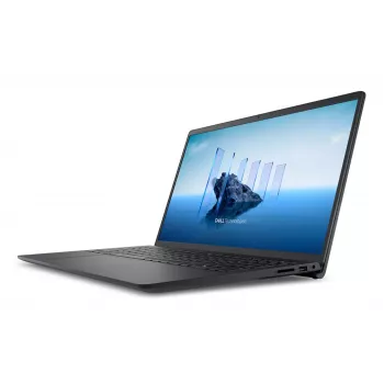 Dell Pro 15 Essential PV15250/ i5-1334U/8GB/512GB SSD/15.6 FHD/Lector de huellas/WLAN + BT/ Teclado US/W11 Pro/Carbon Black/ 3 años Prosupport