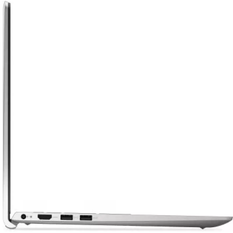 DELL PRO 15 ESSENTIAL I7-1355U/15.6FHD/16GB/512SSD/UBUNTU/3PS (PLATINUM) (teclado US)