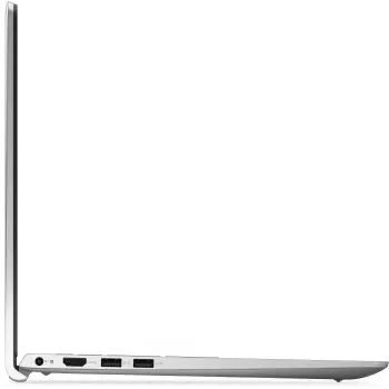 DELL PRO 15 ESSENTIAL I5-1334U/15.6FHD/16GB/1TBSSD/FPR/W11P/3PS (PLATINUM) (teclado US)