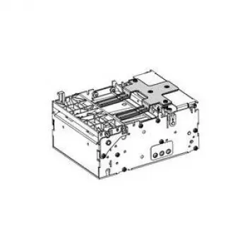 Zebra P1027727 - Impresora de etiquetas - Zebra - KR203